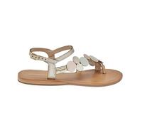 LES TROPEZIENNES PAR M. BELARBI Femme Holly Chaussures Ville Entre-Doigt, Multi, 37 EU