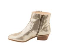 LES TROPEZIENNES PAR M. BELARBI Femme LADYZ Chaussure de Neige, Or IRISE, 41 EU