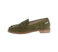 Les Tropéziennes par M. Belarbi Femme Lucisued Chaussures Ville Mocassin