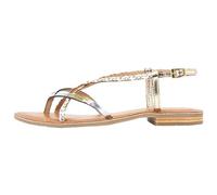 Sandales femmes Les Tropéziennes par M Belarbi MONATRES Blanc 41