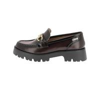 Les Tropéziennes par M. Belarbi Femme Valmer Chaussures Ville Mocassin