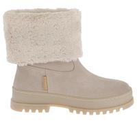 LES TROPEZIENNES PAR M. BELARBI Femme Velvet Chaussures Ville Bottines/Boots, Sable, 39 EU