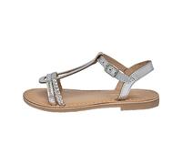 LES TROPEZIENNES PAR M. BELARBI Fille Badou, Argent, 33 EU