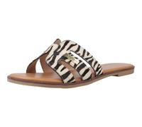 Mules et sabots Les Tropéziennes par M Belarbi HAMIGAPO pour Femme 40 Blanc