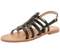 Les Tropeziennes par M. Belarbi Hikano Chaussures Ville Salome 1er pasFemme