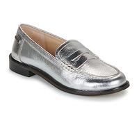 Les Tropeziennes par M.Belarbi Mocassins LUCIE in Argenté 36