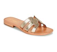 Les Tropeziennes par M.Belarbi Mules HADAMIA in Doré 41