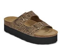 Les Tropeziennes par M.Belarbi Mules ZATOP in Beige 38