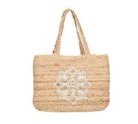 Les Tropeziennes par M.Belarbi - Panier porté épaule Hossa - 46 x 30 x 18 cm