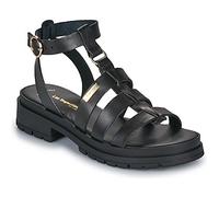 Les Tropéziennes Sandales et nu-pieds TOBO Femme Noir Taille 40
