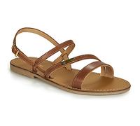 Sandales femmes Les Tropeziennes par M.Belarbi BADEN Marron 37