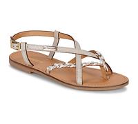 Les Tropeziennes par M.Belarbi Sandales CHOU in Beige 37