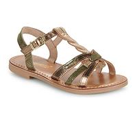 Les Tropeziennes par M.Belarbi Sandales enfant BADAMI in Doré 28