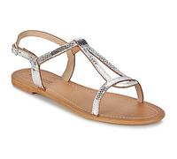 Les Tropeziennes par M.Belarbi Sandales HAMAT in Argenté 40