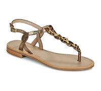 Sandales femmes Les Tropéziennes par M Belarbi HAMSONGPO Marron 38