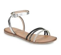 Les Tropeziennes par M.Belarbi Sandales HOCTY in Argenté 41