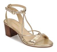 Les Tropeziennes par M.Belarbi Sandales lilonbuc in Beige 36