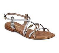 Les Tropeziennes Femme Harry Chaussures>femme>sandales-et-nu-pieds, Blanc Blanc Multi 104, 39 EU