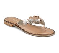 Les Tropéziennes Sandales 'Hollytong Ledersandalen' or, Taille 37
