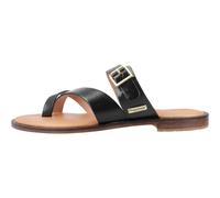 Les Tropeziennes - Sandale Hapisy - Femme - Chaussures - Noir - Taille: 38 EU