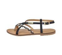 Les Tropeziennes Sandales Cuir Par M.belarbi Chou, 228364