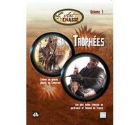 Les Trophées d'Afrique - Volume 1 E