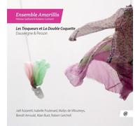 Les Troqueurs et La Double coquette CD