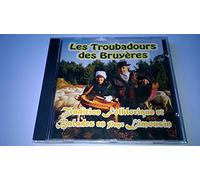 Les Troubadours Des Bruyères - Balade en Pays Limousin