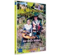 Les Troubadours Des Bruyères : Ma Vieille Maison
