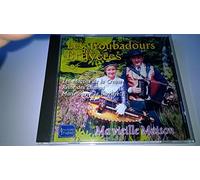LES TROUBADOURS DES BRUYERES - MA VIEILLE MAISON