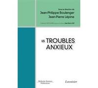 Les Troubles Anxieux