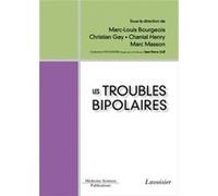 Les troubles bipolaires
