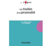 Les troubles de la personnalité