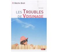 Les Troubles De Voisinage