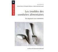 Les Troubles Des Conduites Alimentaires - Du Diagnostic Aux Traitements