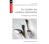 Les troubles des conduites alimentaires: Du diagnostic aux traitements