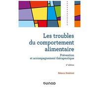 Les Troubles Du Comportement Alimentaire