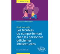 Les troubles du comportement chez les personnes déficientes intellectuelles