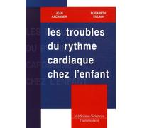 Les Troubles Du Rythme Cardiaque Chez L'enfant