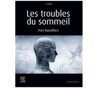 Les troubles du sommeil