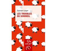 Les troubles du sommeil