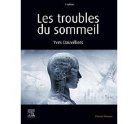 Collectif – Les troubles du sommeil – Broché – Scolaire / Universitaire