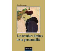 Les troubles limites de la personnalité