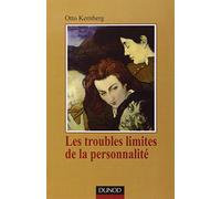 Les troubles limites de la personnalité