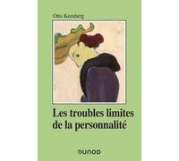 Les troubles limites de la personnalité
