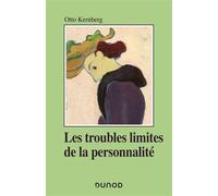 Les troubles limites de la personnalité