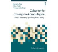 Les troubles obsessionnels compulsifs (Buch auf Polnisch)