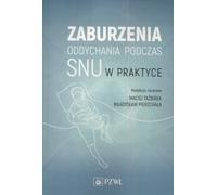 Les troubles respiratoires du sommeil en pratique (Buch auf Polnisch)