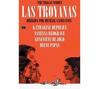 Les Troyennes / The Trojan Women (Region 2) [ Origine Espagnole, Sans Langue Francaise ]
