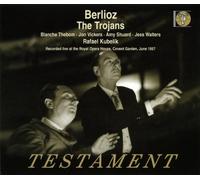 Les Troyens 1957